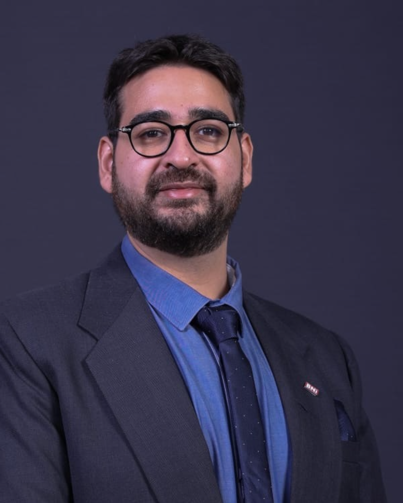 Karan Bathija, Partner